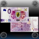 0 EVRO 2026 (FOOTBALL - NK RADOMLJE) UNC